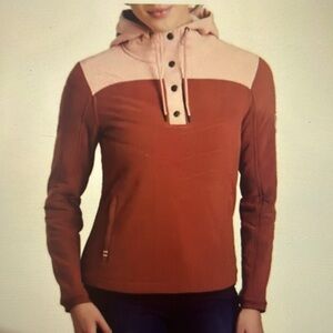 Kuhl Fleece Pullover